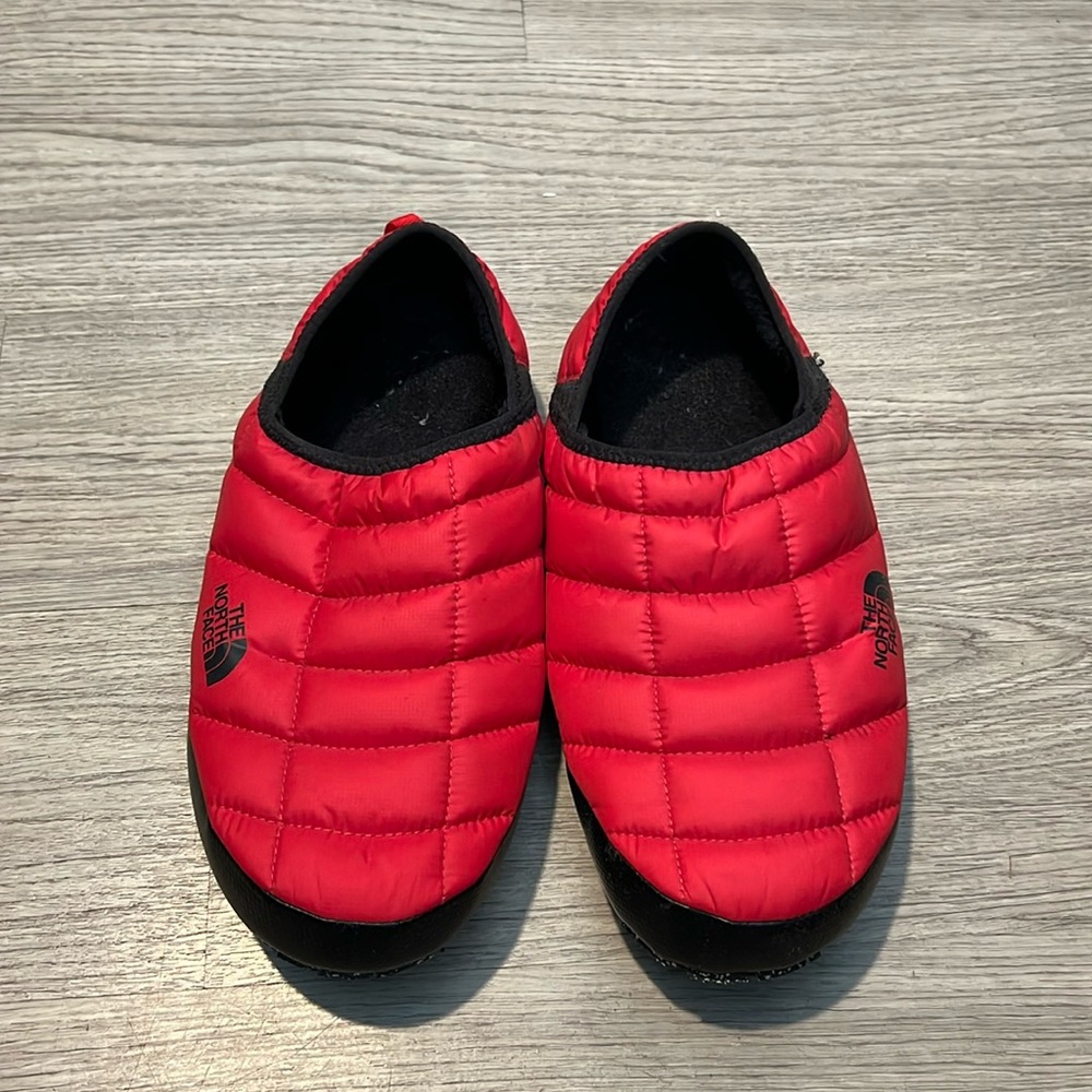 ThermoBall Traction Mule V Bootie